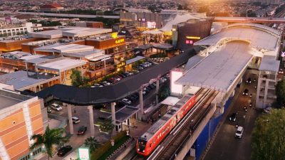 22 Rekomendasi Tempat Makan Enak dan Nongkrong di Kelapa Gading 2025