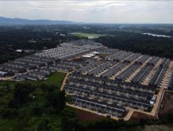 Kredit Perumahan di Yogyakarta Sasar UMKM Sektor Properti