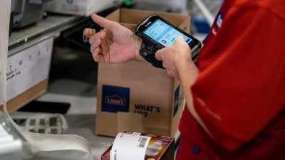 Zebra dan Salesforce Hadirkan AI Agentic untuk Kasir Toko