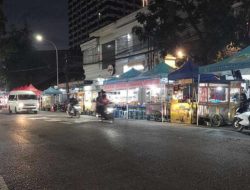 11 Rekomendasi Tempat Makan Lezat di Lengkong Kecil Bandung Surga Kuliner 2025