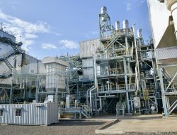 Indonesia Masih Tertekan Defisit Besar Komoditas Petrokimia