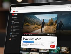 Mengubah Video YouTube Menjadi MP3 Secara Gratis dan Praktis