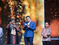 Data Akurat sebagai Dasar Kebijakan Pemerintah