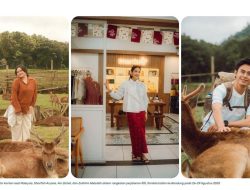 Gen Z dan Milenial Memimpin Kunjungan Wisata Malaysia ke Indonesia, Tren Global Pariwisata