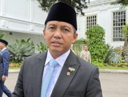 Peran Penting Polisi di Kemenhut Diterima Menhut dan Hormati Putusan MK