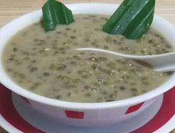 8 Resep Bubur Kacang Hijau Sederhana yang Menggugah Selera untuk Sarapan Keluarga