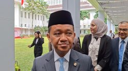 Umumkan Pengelola Resmi Sumur Rakyat pada Desember 2025