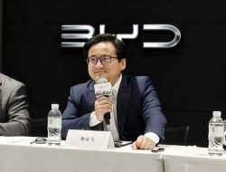 Lebih Aman dan Awet, Ini Alasan Setia pada Baterai LFP di Mobil Listrik