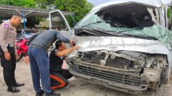 Kecelakaan di Bali Mengakibatkan 5 Turis China Meninggal Dunia