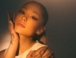 Trauma dan Duka Ariana Grande serta Musik yang Menyembuhkan Jiwanya