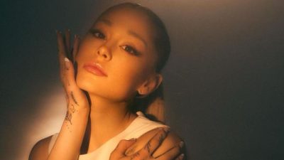 Trauma dan Duka Ariana Grande serta Musik yang Menyembuhkan Jiwanya