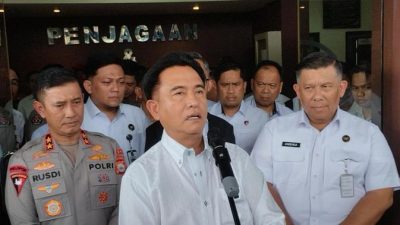 Orang Tua Reynhard Sinaga Surati Prabowo, Yusril Benarkan Hal Ini