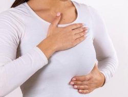 Kanker Payudara Stadium Awal Tidak Menyebabkan Nyeri, YKPI Imbau Perempuan Rajin SADARI