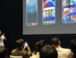 Standar Kualitas Smartphone Terbaru dengan 180 Uji Ketat