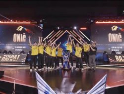 Juara MPL ID S16, Onic Kalahkan Alter Ego 4-1 dan Raih Gelar ke-8 untuk M7 Worlds