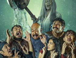 Film Kang Solah Nenek Gayung Raih 2,5 Juta Penonton, Sosok Ketiga Lintrik dan Pangku Sukses Box Office