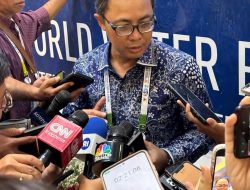 Dorong Inovasi Pengelolaan Lingkungan, Lurah Dapat Bepergian ke Luar Negeri