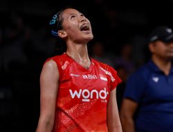 Putri KW Sukses Dapat Tiket Final Setelah Melalui Momen Tegang