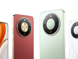 Bocoran Honor X80 Tampilkan Baterai Besar dan Spesifikasinya