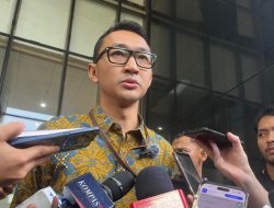 Update Kasus Kuota Haji, KPK Panggil Mantan Pejabat Kemenag Era Gus Yaqut Cholil Qoumas