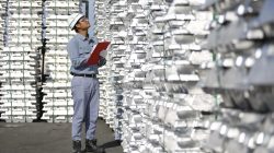 Kebutuhan Aluminium di Indonesia Diperkirakan Meningkat Hingga 600% dalam 30 Tahun