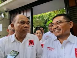 Projo Ganti Logo, Menghapus Gambar Sileut Wajah Jokowi