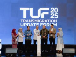 Keterbatasan Sumber Daya Manusia Menjadi Kendala di Sektor Transmigrasi