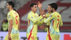 Prediksi Spanyol melawan Turki: Pertandingan Terakhir yang Menentukan Nasib