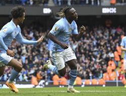 Prediksi Newcastle vs Man City: Semangat Menuju Puncak