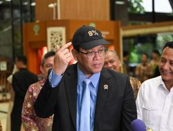 10 Menteri Terpopuler di Kabinet Prabowo: Purbaya Mengungguli yang Lain