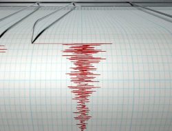 Gempa Magnitudo 5,2 Guncang Blitar Terasa Sampai Bali
