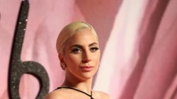Lady Gaga Ungkap Pernah Terima Perawatan Kejiwaan dan Minum Obat Saat Syuting Film A Star Is Born