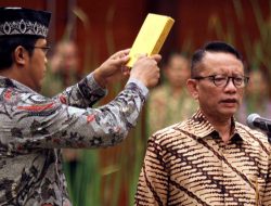 Alasan Mantan Dirjen Pajak Dicekal dalam Kasus Korupsi