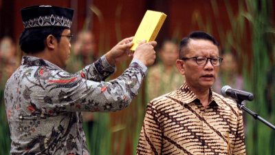 Alasan Mantan Dirjen Pajak Dicekal dalam Kasus Korupsi