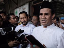 Beras Ilegal Sebanyak 250 Ton Masuk Indonesia Menurut Kementan