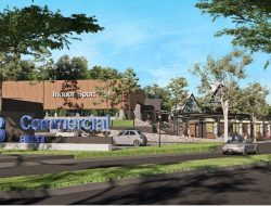 Perkuat Rancamaya dengan Pusat Lifestyle Modern Rancamaya Square di Kota Bogor