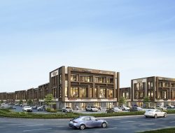 Alunara Society Hub BSD City Resmi Hadir dengan 7 Keunggulan dan Prospek Investasi di Atas Rp1,7 Miliar
