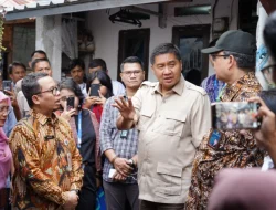 Kementerian PKP Siap Tambah Kuota BSPS di Jakarta Menjadi 2000 Unit