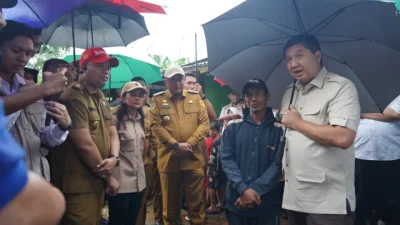 Penerima BSPS Terbesar di Indonesia Kabupaten Bogor Alokasi Tahun 2025 Mencapai 1.351 Unit