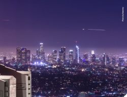 Indeks Kota Global 2025: Jakarta Naik Tiga Peringkat di Tengah Ketidakpastian Global