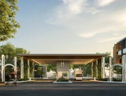 Pendapatan Marketing Trinland Mencapai Rp942 Miliar, Laba Bersih Meningkat Signifikan