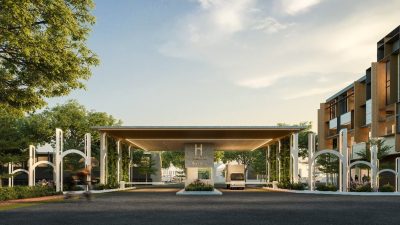 Pendapatan Marketing Trinland Mencapai Rp942 Miliar, Laba Bersih Meningkat Signifikan