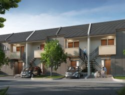 Kota Jababeka Tawarkan Solusi Passive Income Stabil, Harga Mulai Rp839 Juta