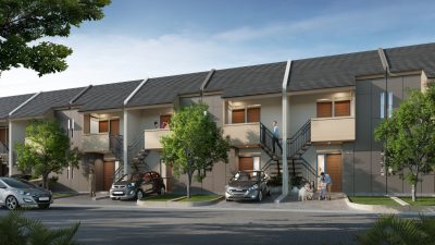 Kota Jababeka Tawarkan Solusi Passive Income Stabil, Harga Mulai Rp839 Juta