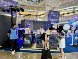 Super Hebat Tawarkan Diskon Hingga 20% dan Gelar Roadshow Akhir Tahun di 5 Kota Besar