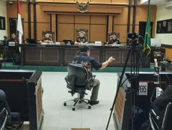 Sidang Penganiayaan Maut Hadirkan Komandan Batalyon