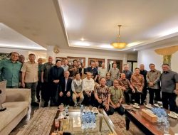 Senior REI Diskusikan Dukungan Pertumbuhan Ekonomi 8 Persen dan Bebas PPN Rumah Rp500 Juta