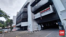 Hasil Tes DNA Dua Kerangka Manusia di Gedung Kwitang Diumumkan Hari Jumat