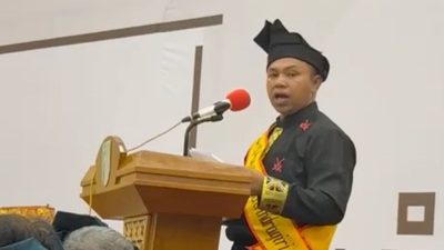 PKB Tanggapi Gubernur Riau Abdul Wahid yang Terjaring OTT KPK