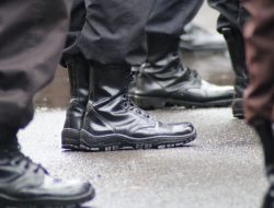 Dosen Tewas di Kamar Hotel Usai Menginap Bersama Anggota Polri